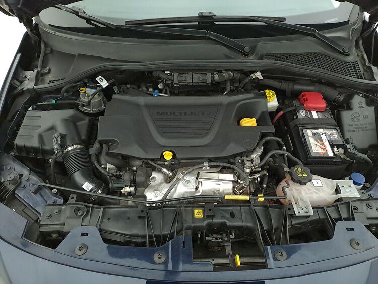 Fiat Tipo SW Business BR486496 1.6 Diesel 131CV