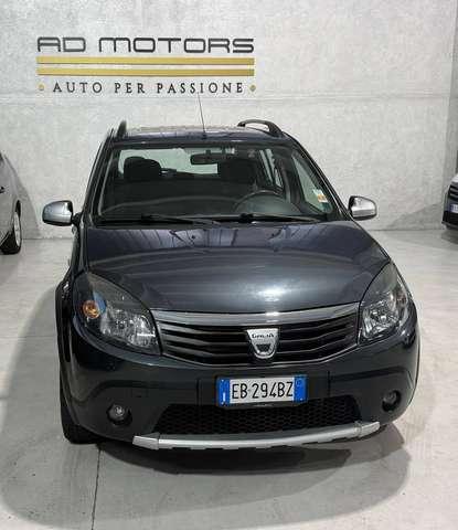 Dacia Sandero Stepway Km 65.000