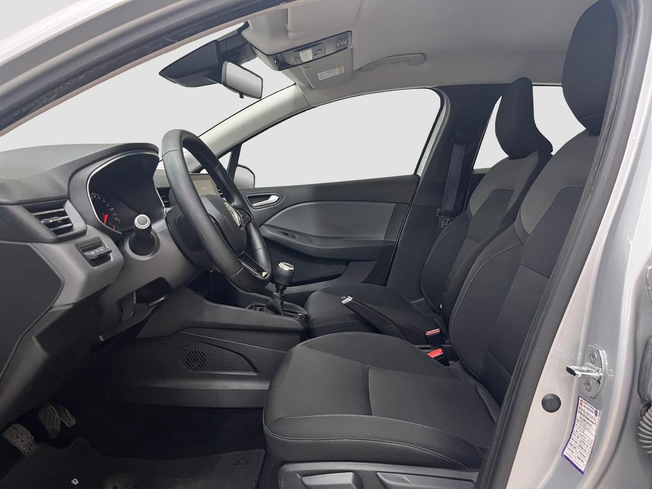 Renault Clio Blue 1.5 dCi 85 CV 2020