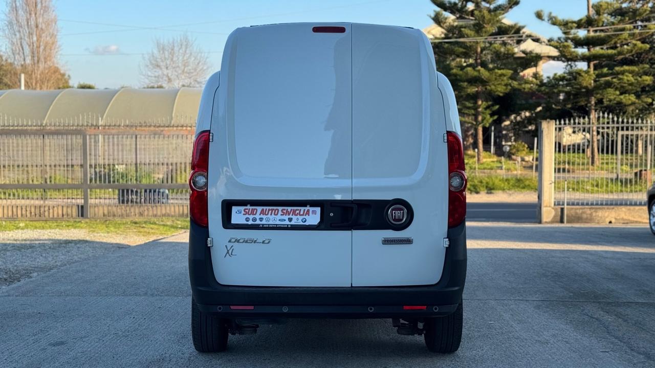 Fiat Doblo Doblò 1.6 MJT 105CV Tetto Alto Maxi XL Lounge