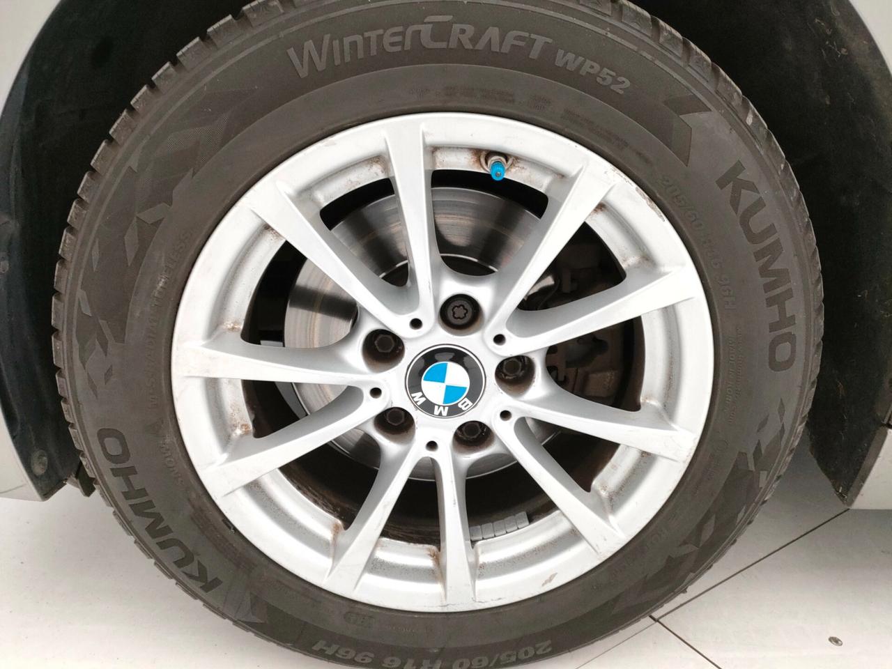 Bmw 320 320d xDrive Touring Business Advantage