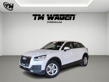 Audi Q2 30 1.6 tdi s-tronic