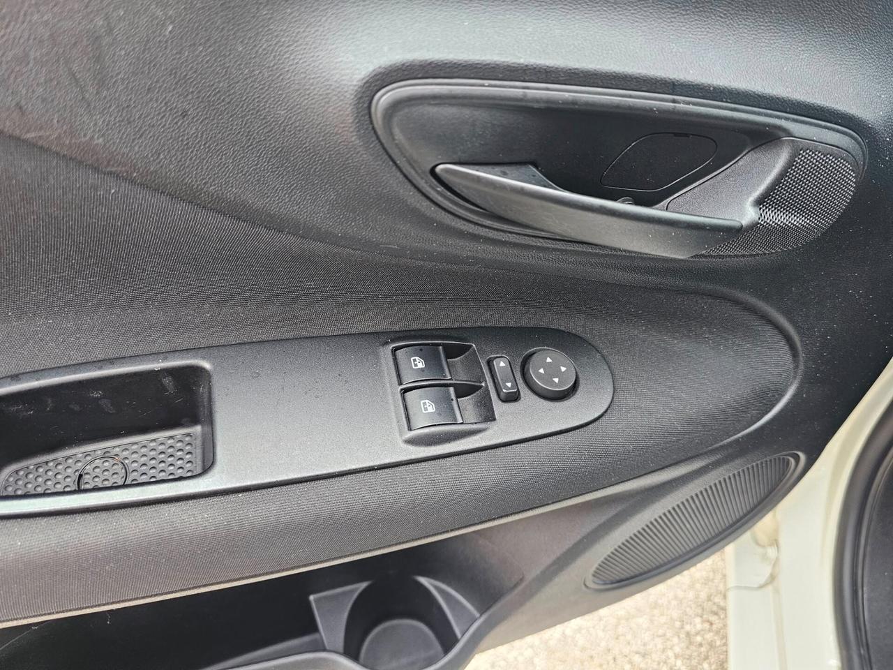 Fiat Punto 1.3 MJT 95CV S&S 5 porte Van 4 posti N1