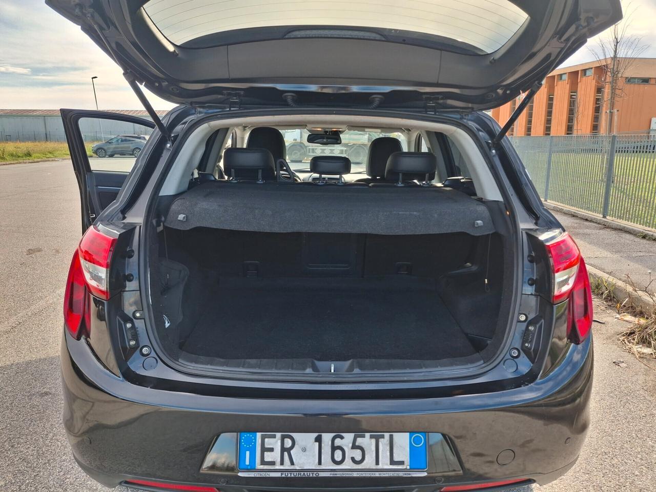 Citroen C4 Aircross 1.6 HDi-4WD*SOLO 92000 CHILOMETRI*