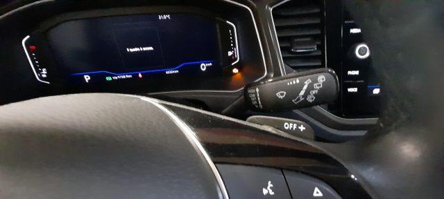 VOLKSWAGEN T-Roc 2.0 TDI SCR 150 CV DSG Style FULL LED