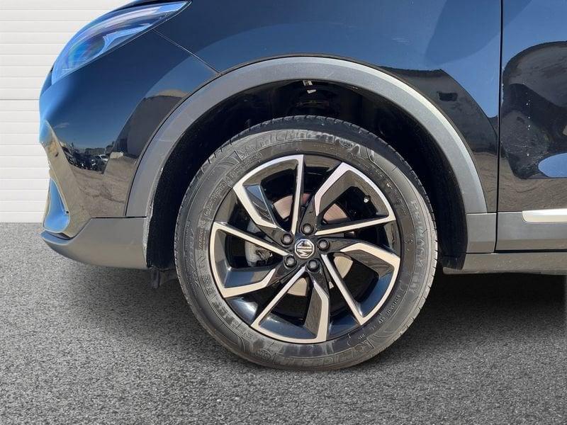 MG ZS 2021 1.0 Luxury
