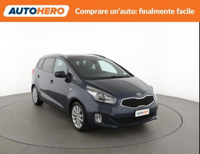KIA Carens 1.6 GDI Class