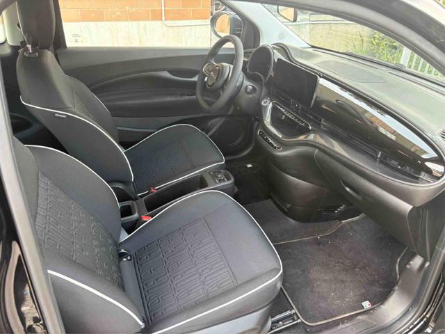 FIAT 500e Berlina 42 kWh