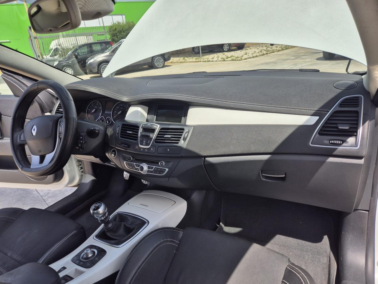 Renault Laguna Coupé 2.0 dCi 150CV Monaco GP