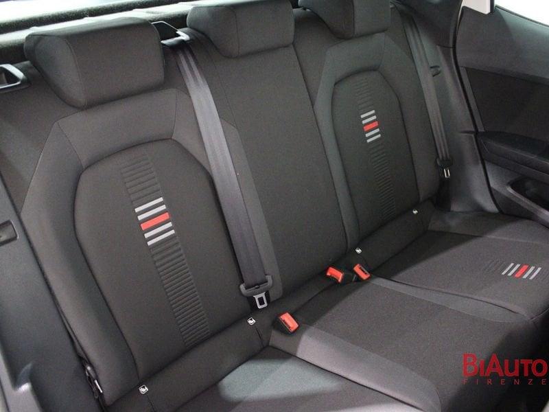 Seat Arona Arona 1.6 TDI 115 CV FR
