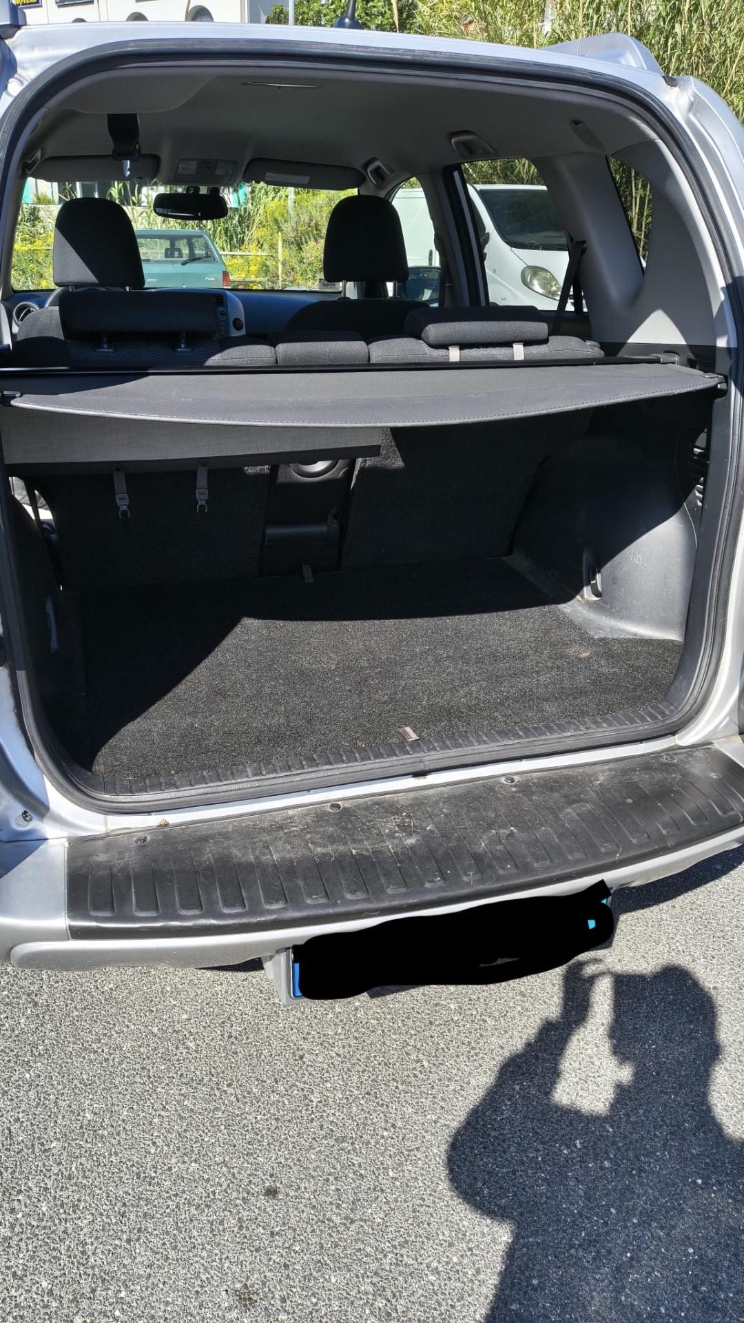 Toyota RAV 4 RAV4 Crossover 2.2 D-4D 150 CV DPF Luxury