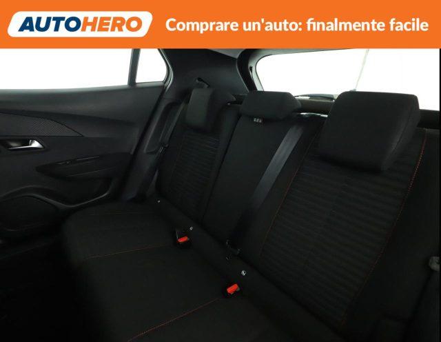 PEUGEOT 2008 BlueHDi 110 S&S Active Pack