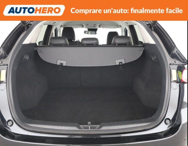 MAZDA CX-5 2.2L Skyactiv-D 150 CV 2WD Homura