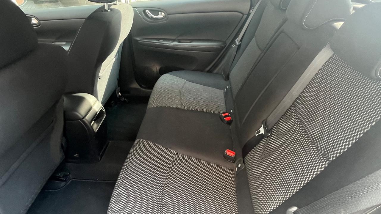 Nissan Pulsar 1.2 DIG-T Acenta