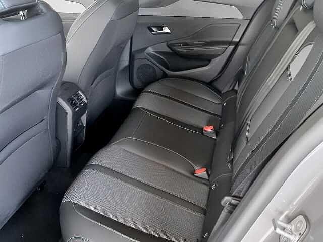 Peugeot 308 308 1.5 bluehdi Allure s&s 130cv eat8