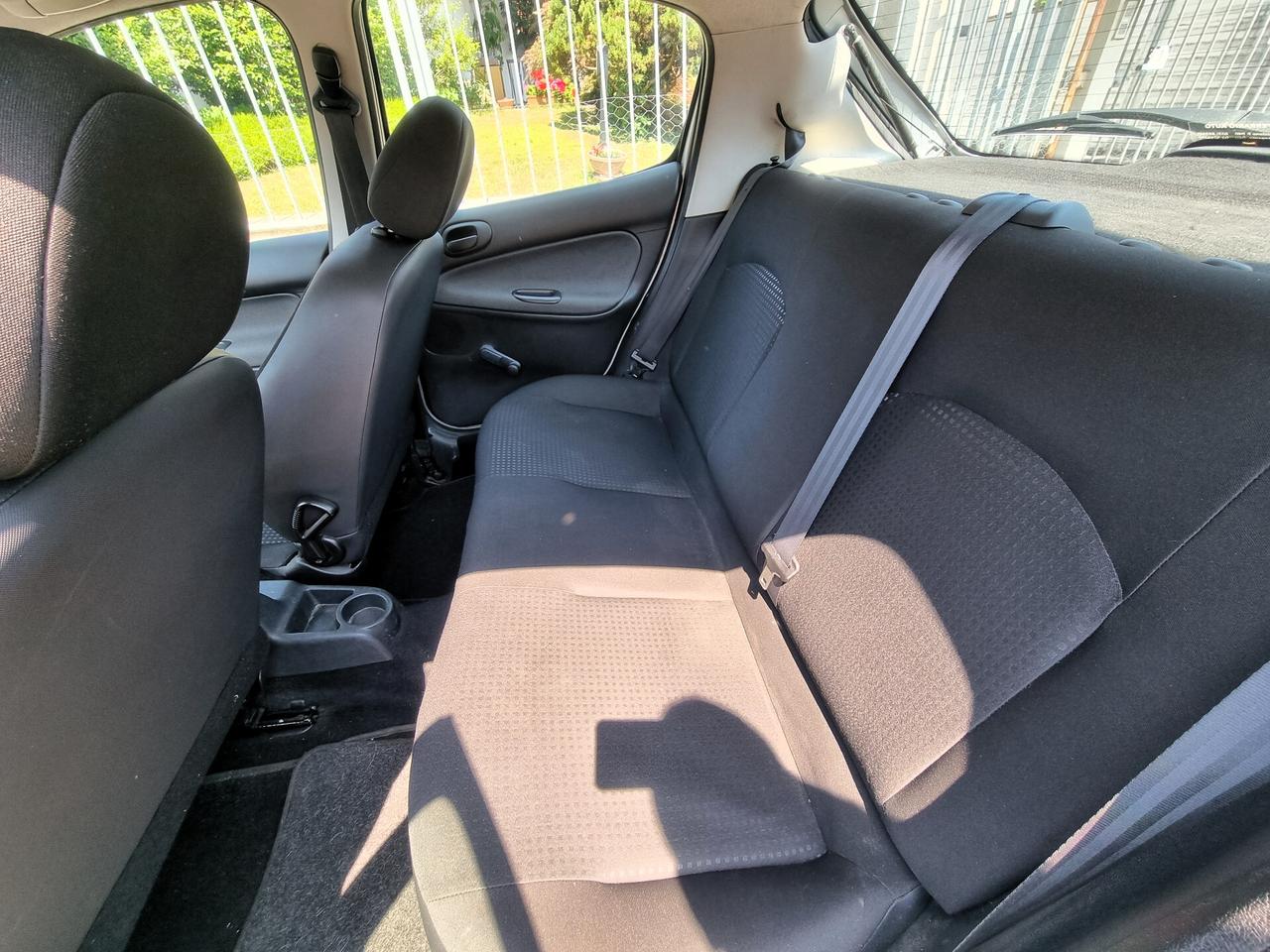 Peugeot 206 Plus 1.1 60CV 5p. Trendy