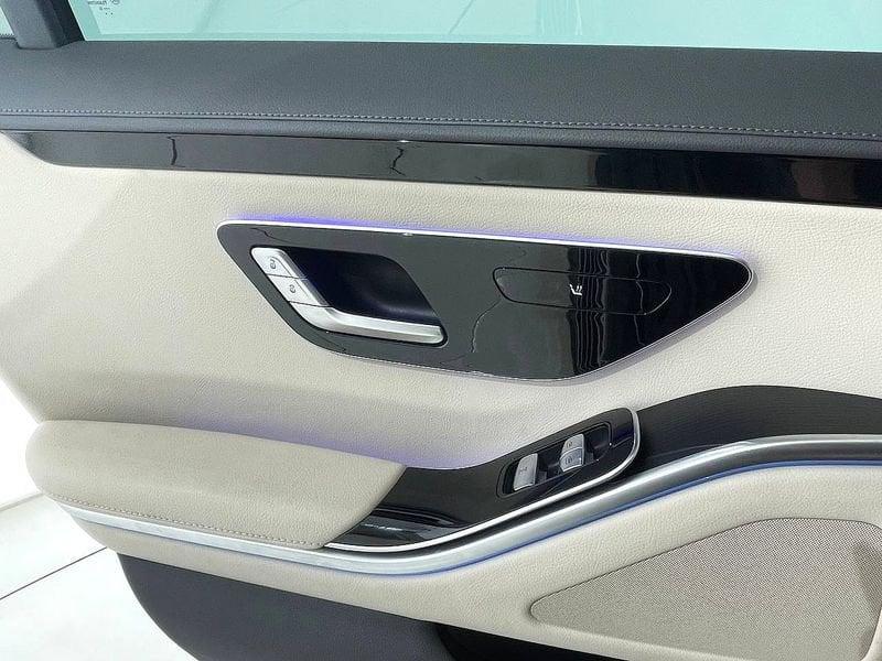 Mercedes-Benz Classe S S 350 d 4MATIC PREMIUM PLUS