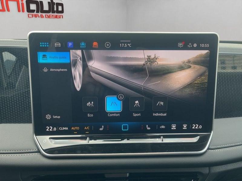 Volkswagen Tiguan Tiguan 2.0 tdi Life Plus 150cv dsg
