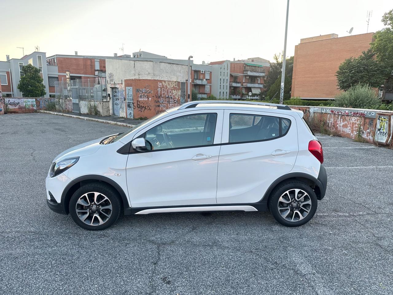 Opel Karl Rocks 1.0 my19 S&S *Neopatentati