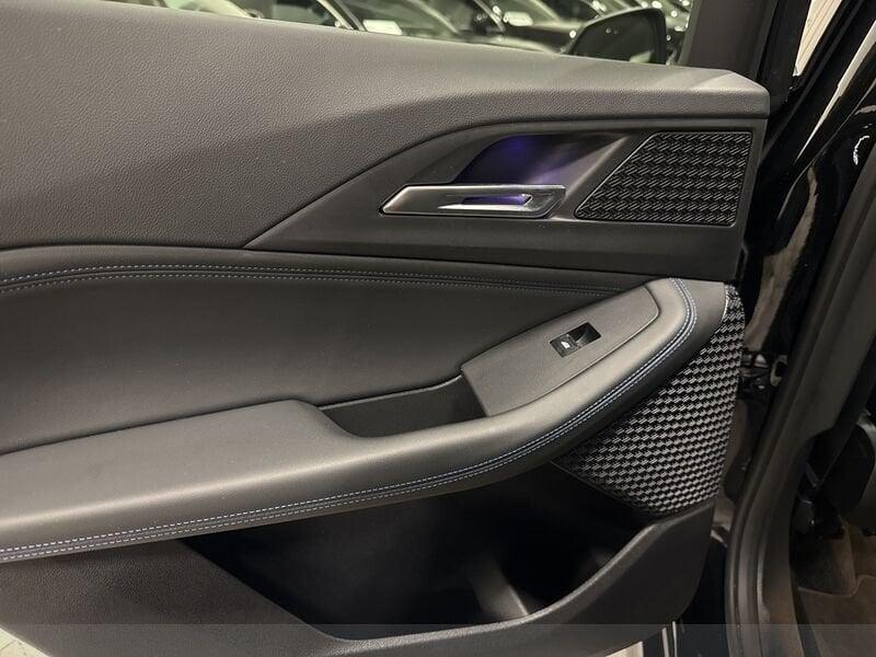 BMW Serie 2 Active Tourer 218d Active Tourer Msport auto