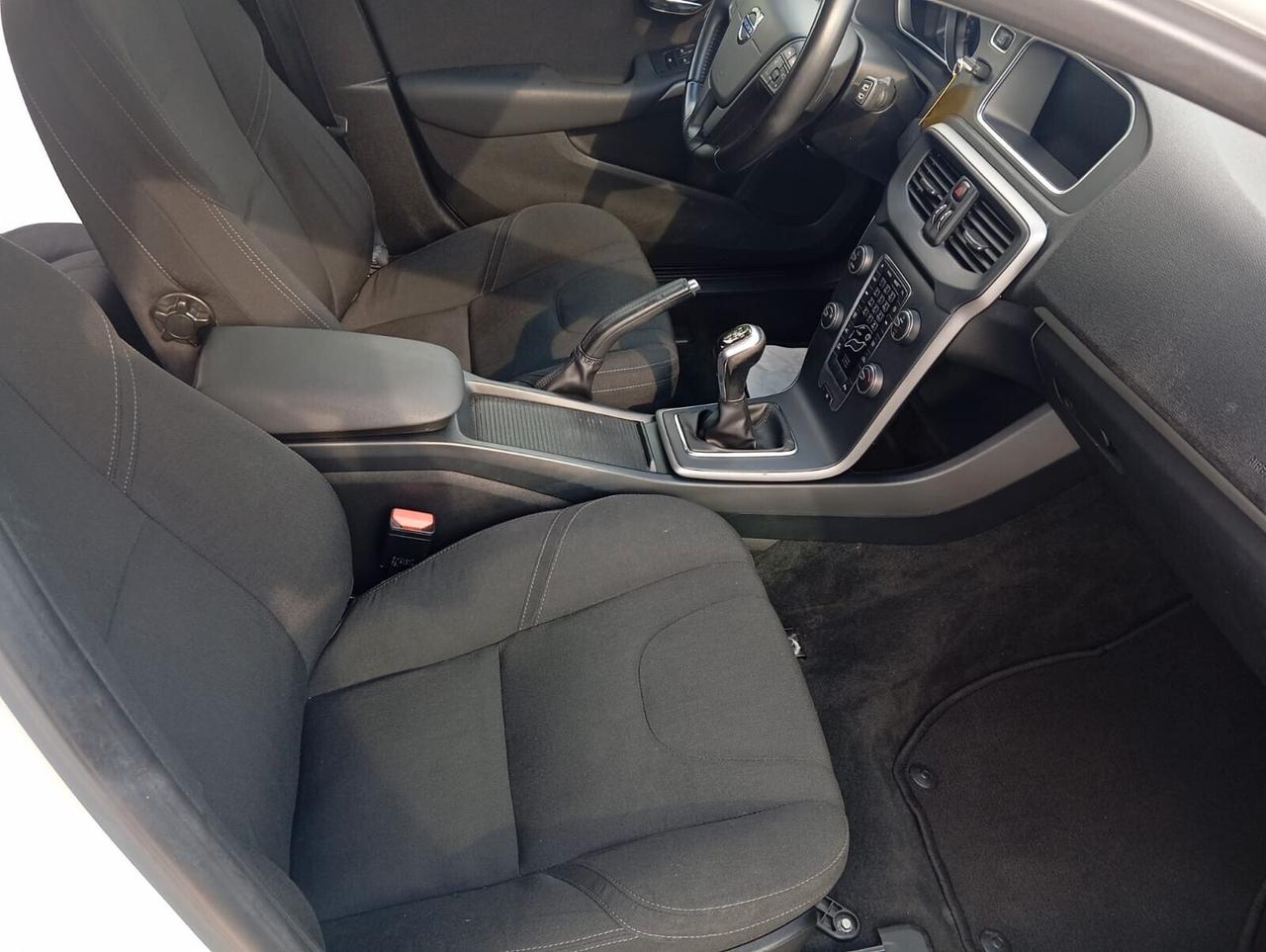 Volvo V40 " KM CERTIFICATI "