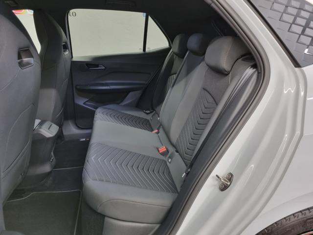 CUPRA Born 58kWh 204 CV