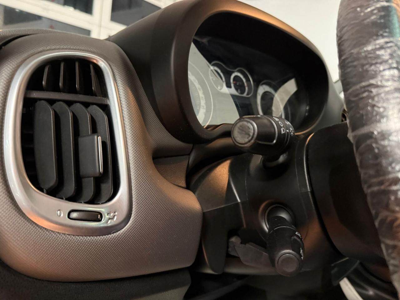 Fiat 500L 1.6 Multijet 120 CV Lounge