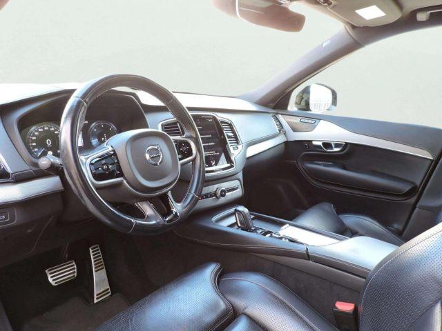 VOLVO XC90 B5 (d) AWD PLUS DARK AUTOMATICA 7P.