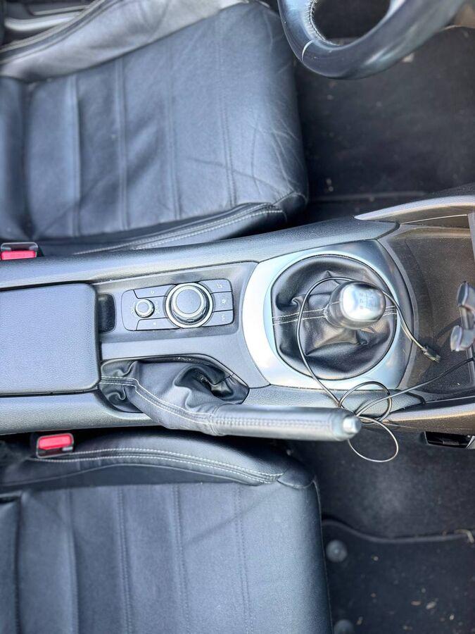 Fiat 124 Spider 1.4 m-air Lusso