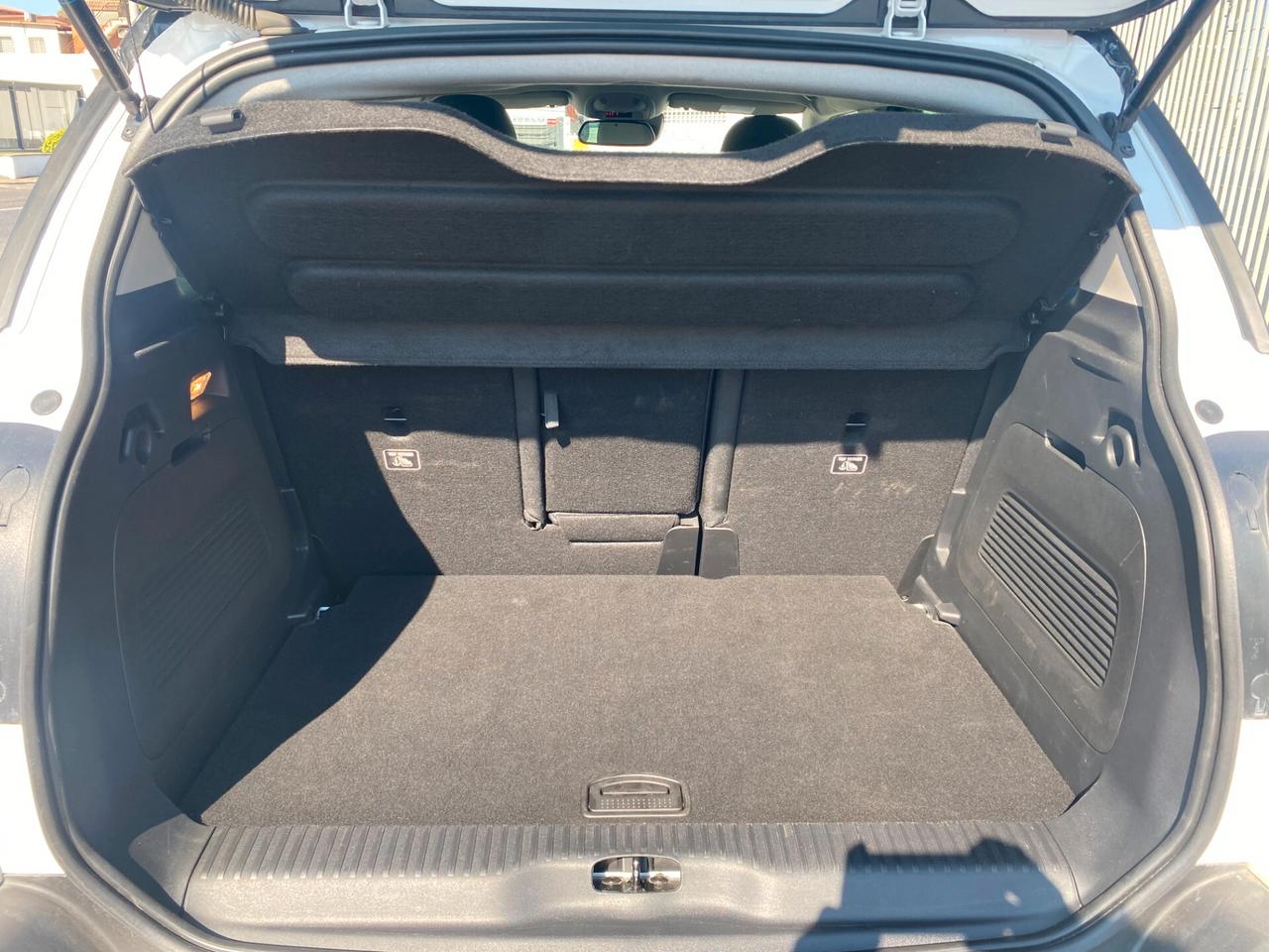 CITROEN C3Aircross 1.2 Puretech SHINE Pack Pelle/Navi