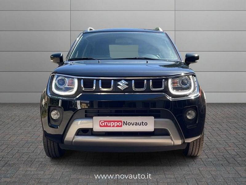 Suzuki Ignis 1.2 Hybrid Easy Cool 2WD