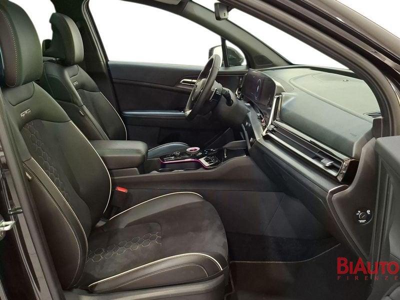 Kia Sportage Sportage 1.6 tgdi hev GT-line Plus Premium Pack awd auto