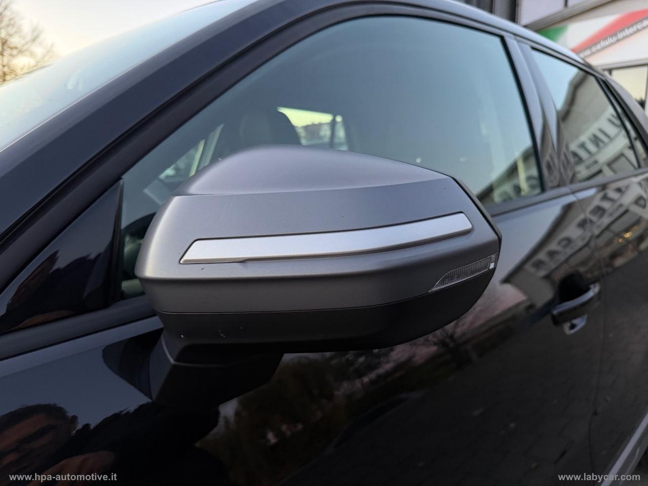 AUDI Q2 1.6 TDI FULL LED CARPLAY CERCHI 19