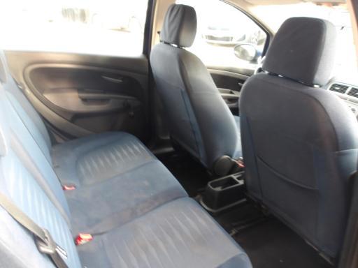 Fiat Grande Punto 5 Porte Grande Punto 5p 1.3 mjt 16v Emotion 90cv 6m FL