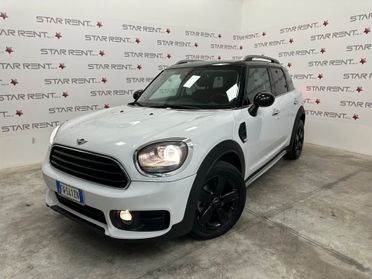 Mini Cooper D Countryman Mini 2.0 Cooper D Countryman