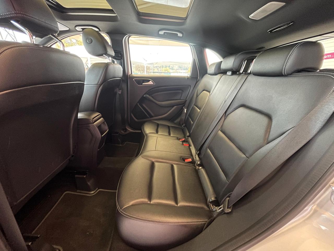 MERCEDES Classe B (T246/242) B 200 d Automatic ...