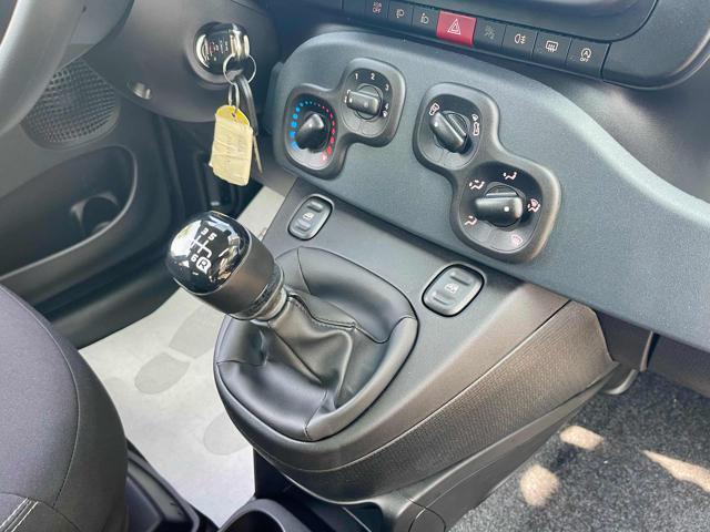 FIAT Panda 1.0 FireFly S&S Hybrid - KM0