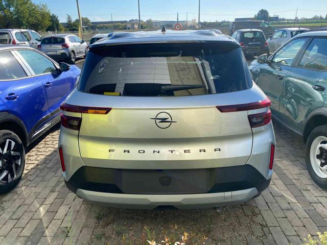 OPEL Frontera Hybrid 110 CV EDCT GS