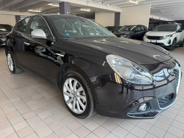 Alfa Romeo Giulietta 1.6 JTDm 120 CV Super
