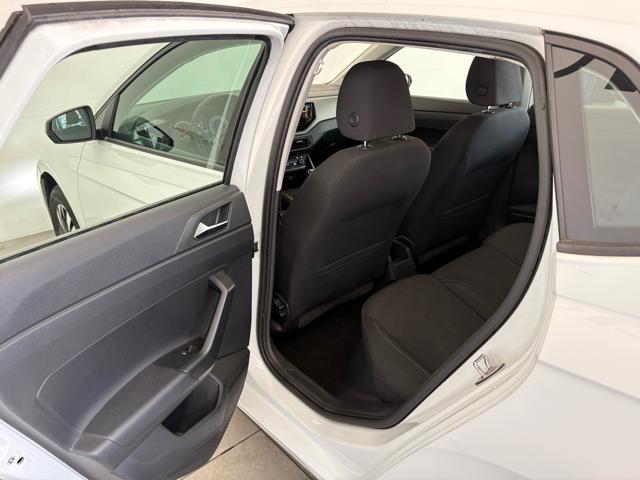 VOLKSWAGEN Polo 1.0 EVO