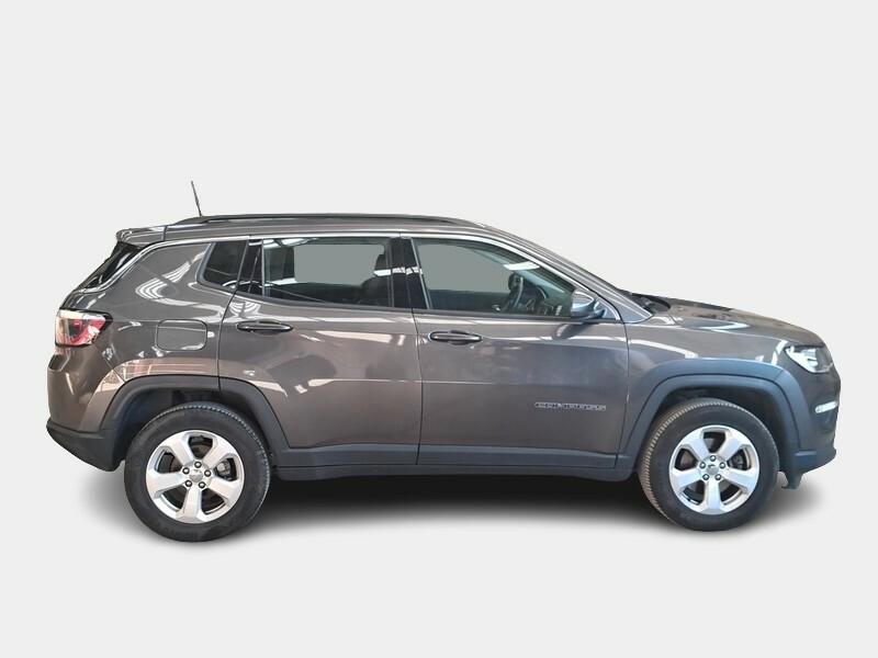 JEEP COMPASS 2.0 MJet 103kW Business 4WD auto