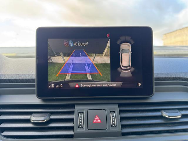 AUDI Q5 40 TDI quattro S-Tronic Sport