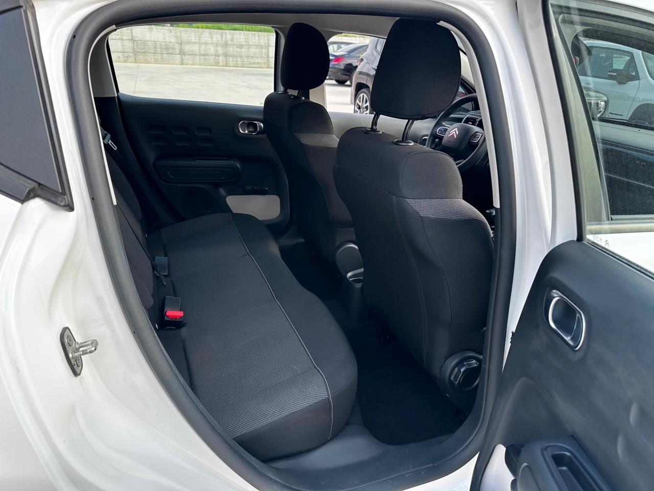 Citroen C3 PureTech 110 PLUS