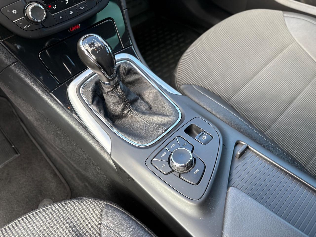 Opel Insignia 2.0 CDTI 160CV Sports Tourer Elective Fleet