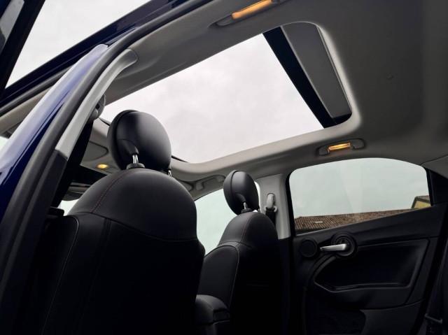 Fiat 500X 1.5 t4 hybrid Sport 130cv dct