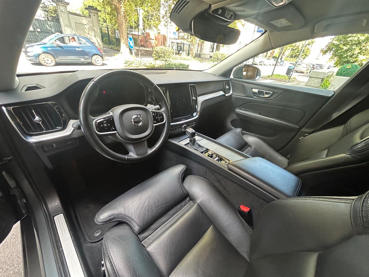 Volvo V60 Cross Country 2.0 d4 Pro Geartronic AWD my20 | PREZZO PIU' IVA!!!