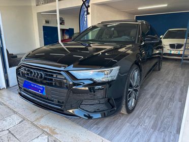 Audi A6 Avant 40 2.0 tdi mhev Business Plus quattro s-tronic