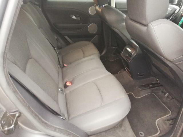 LAND ROVER Range Rover Evoque 2.0 eD4 5p. Business Edition Premium Pure