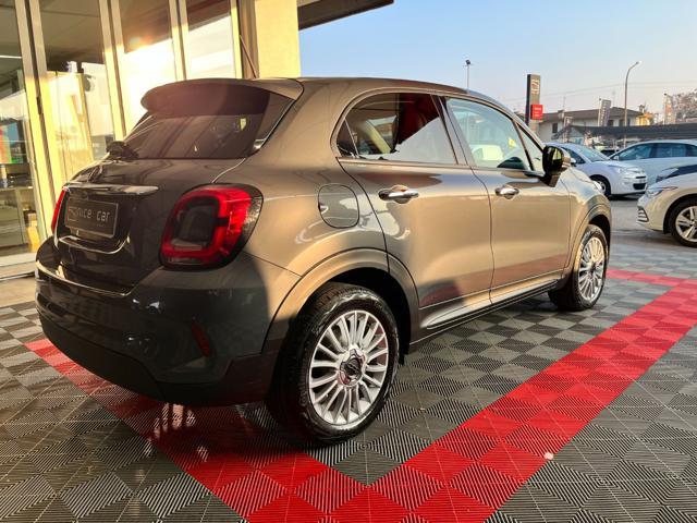 FIAT 500X 1.6 MultiJet 130 CV Connect