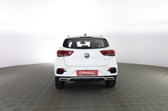 MG ZS ZS 1.5 VTi-tech Luxury